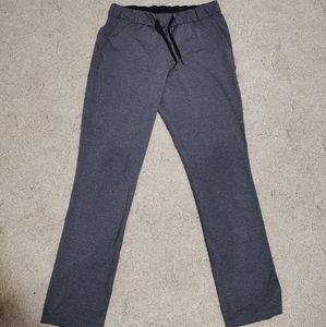 Lululemon On The Fly *woven